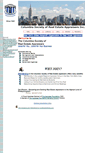Mobile Screenshot of columbiasociety.org